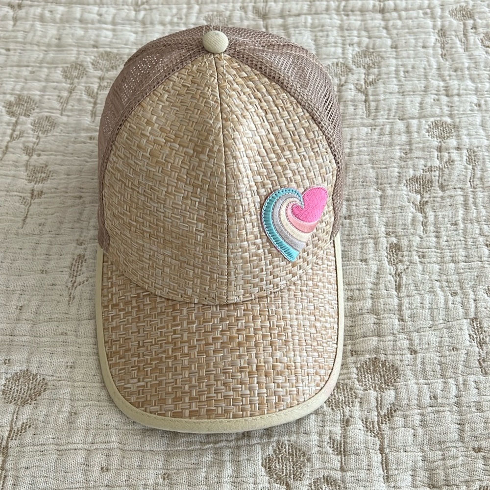 Tone It Up trucker hat